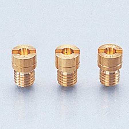 450-3060800 キタコ ミクニ・メインJET(丸型/小) ＃80.0