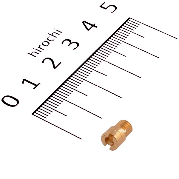 450-3060900 キタコ ミクニ・メインJET(丸型/小) #90.0