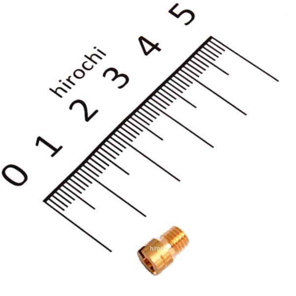 450-3061375 キタコ ミクニ・メインJET(丸型/小) ＃137.5