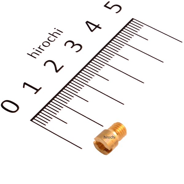 450-3061550 キタコ ミクニ・メインJET(丸型/小) #155.0