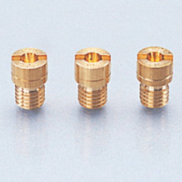 450-3061800 キタコ ミクニ・メインJET(丸型/小) ＃180.0