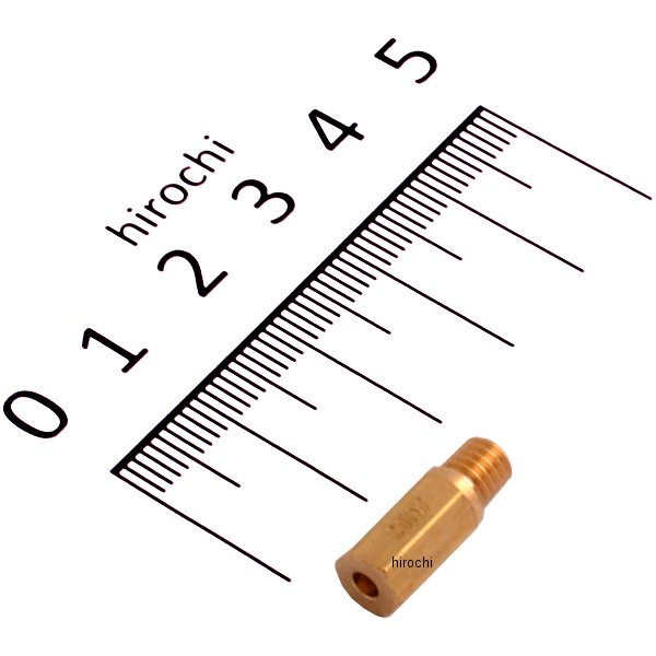 450-3071020 キタコ メインジェット(PWK28&PE24) #102