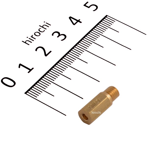 450-3071050 キタコ メインジェット(PWK28&PE24) #105