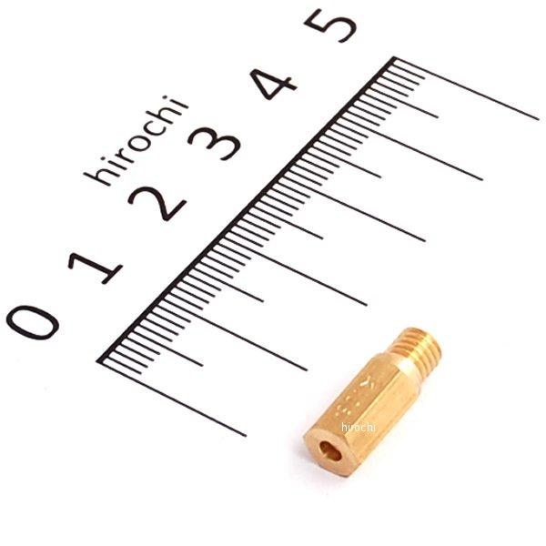 450-3071080 キタコ メインジェット(PWK28＆PE24) ＃108