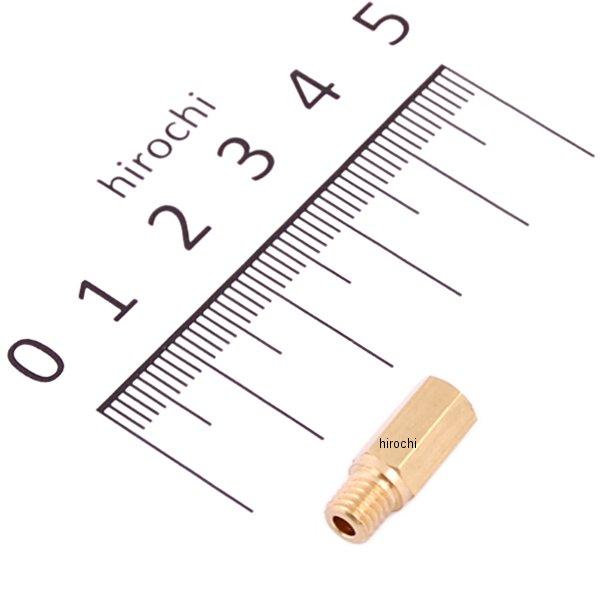 450-3071150 キタコ メインジェット(PWK28&PE24) #115