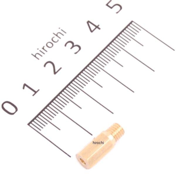 450-3071200 キタコ メインジェット(PWK28&PE24) #120