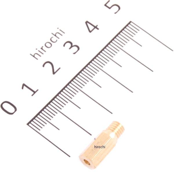 450-3071250 キタコ メインジェット(PWK28&PE24) #125