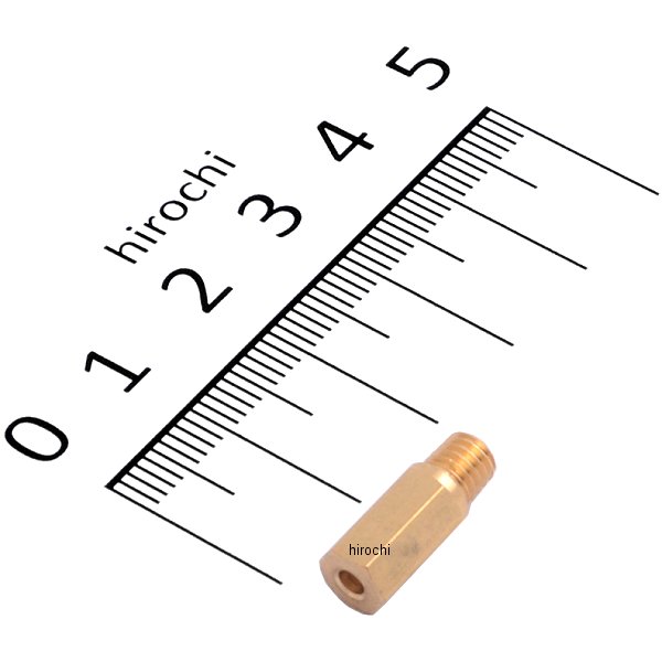 450-3071420 キタコ メインジェット(PWK28&PE24) #142