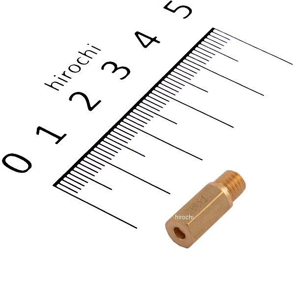 450-3071480 キタコ メインジェット(PWK28＆PE24) ＃148