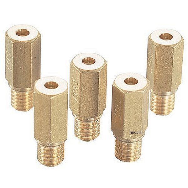 450-3071920 キタコ ケーヒン KEIHIN メインジェット PWK28&PE24 #192