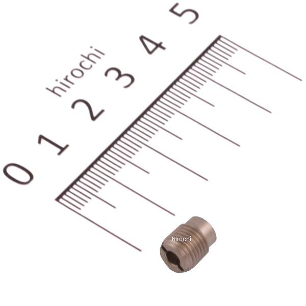 450-3080620 キタコ ケイヒン・メインJET(全ネジ型/大) #62