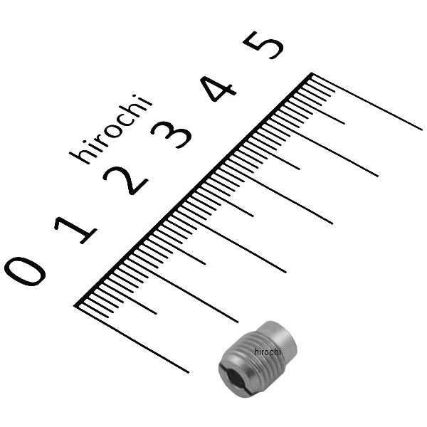 450-3080650 キタコ ケイヒン・メインJET(全ネジ型/大) #65