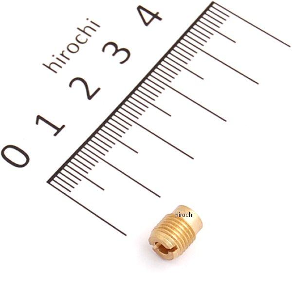 450-3080820 キタコ ケイヒン・メインJET(全ネジ型/大) ＃82