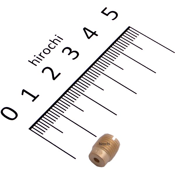 450-3080900 キタコ ケイヒン・メインJET(全ネジ型/大) #90