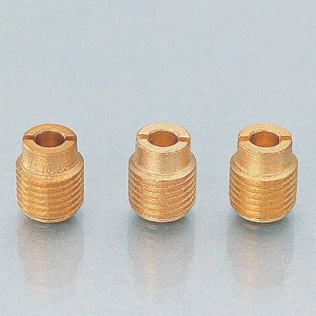 450-3081000 キタコ ケイヒン・メインJET(全ネジ型/大) ＃100