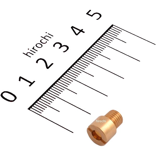 450-3090740 キタコ TKメインジェット(丸型/特大) ＃74