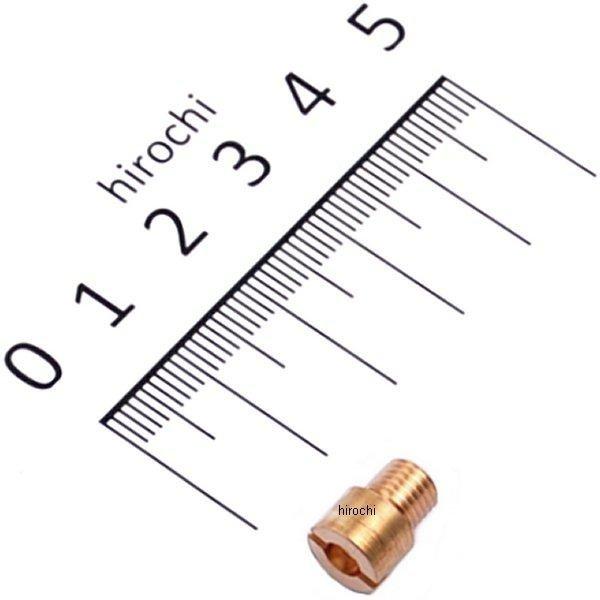 450-3090780 キタコ TKメインジェット(丸型/特大) #78