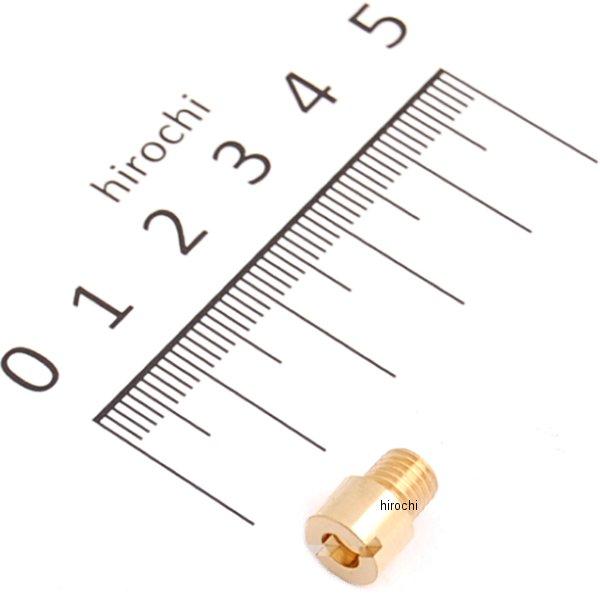 450-3090800 キタコ TKメインジェット(丸型/特大) ＃80