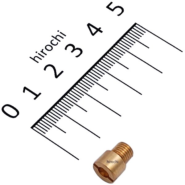 450-3090860 キタコ TKメインジェット(丸型/特大) #86