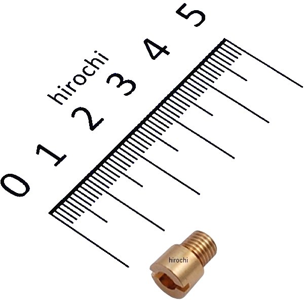 450-3090880 キタコ TKメインジェット(丸型/特大) #88