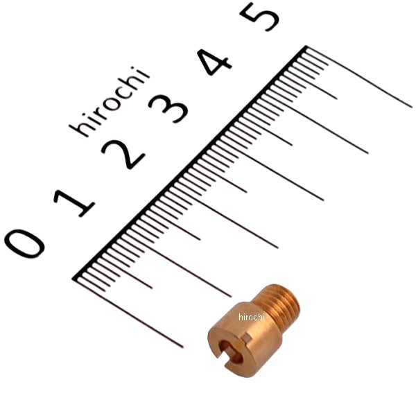 450-3090920 キタコ TKメインジェット(丸型/特大) ＃92