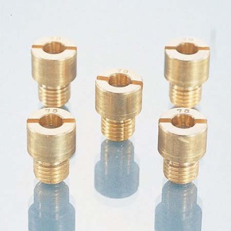 450-3090980 キタコ TKメインジェット(丸型/特大) ＃98