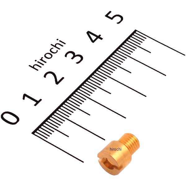 450-3091000 キタコ TKメインジェット(丸型/特大) ＃100