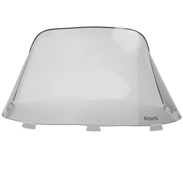 450-461 スノースタッフ Sno Stuff ウインドシールド Ski-Doo スモーク スタンダード