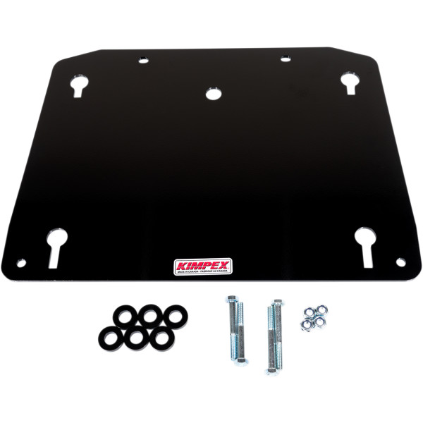 4501-0723 374160 キンペックス Kimpex PLOW MNT BRACKET UTV CNG2