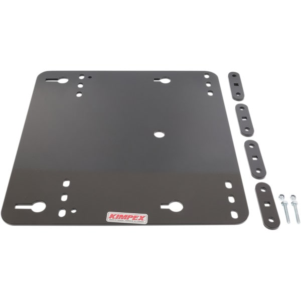 4501-0739 374780 キンペックス Kimpex PLOW MNT BRACKET UTV CNG2