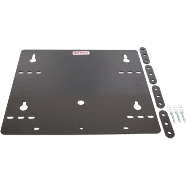 4501-0740 374790 キンペックス Kimpex PLOW MNT BRACKET UTV CNG2
