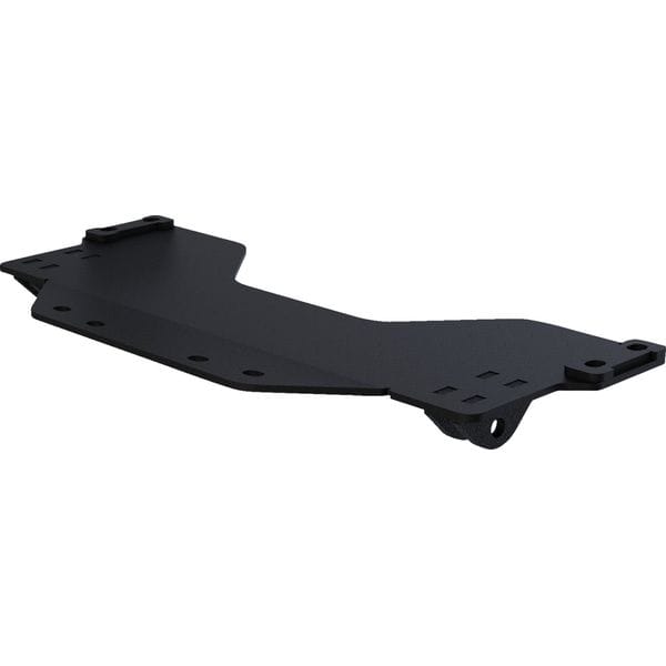4501-1072 Kfi Products Plowマウント 17年-18年 Arctic Cat 500 Alterra 4x4 黒