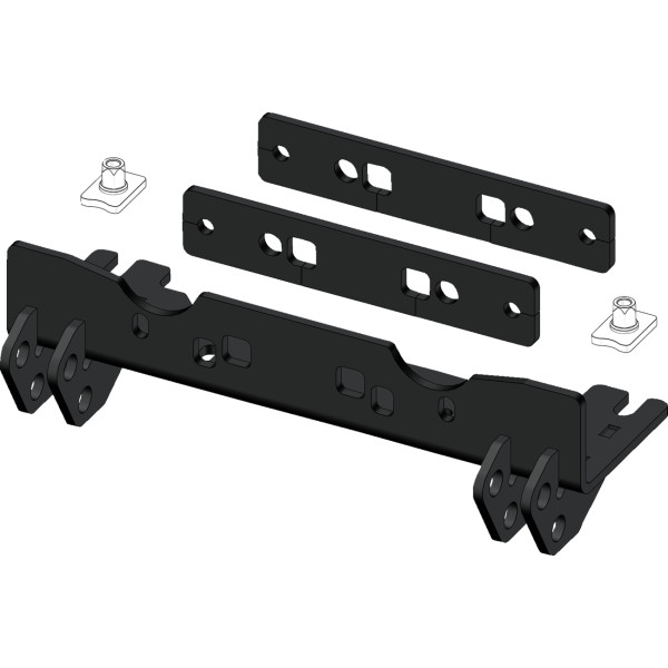 4501-1260 KFI PRODUCTS PLOW MOUNT SSR BISON 500U