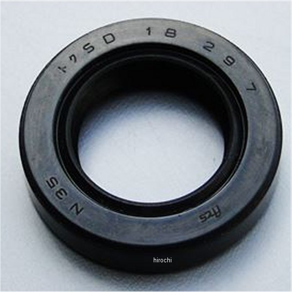 4502 ビーアールシー BRC 純正キックペダルオイルシール 1個 ホーク系全車種、CB750K0~K6