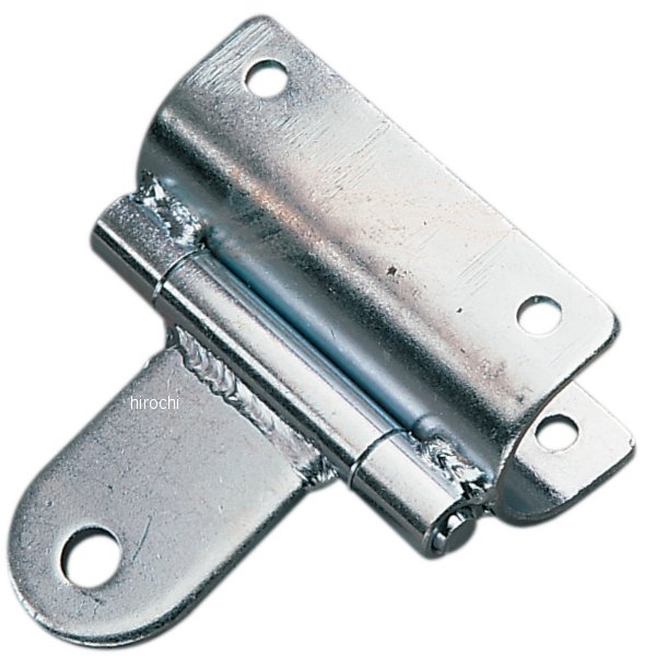 4504-0062 Parts Unlimited 汎用ヒッチ 1-1/4インチ(32mm)バー