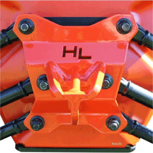 4504-0128 TOWHK-CMX3-B High Lifter けん引フック
