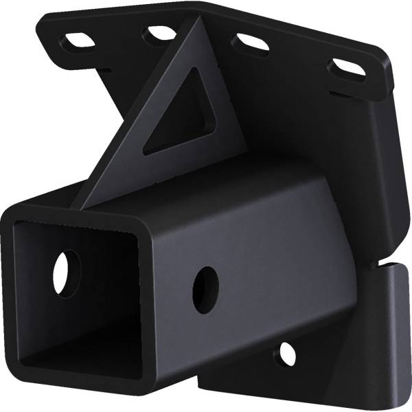 4504-0247 Kfi Products ヒッチ レシーバー 16年-17年 Arctic Cat Wildcat 1000 X SE 4x4 黒