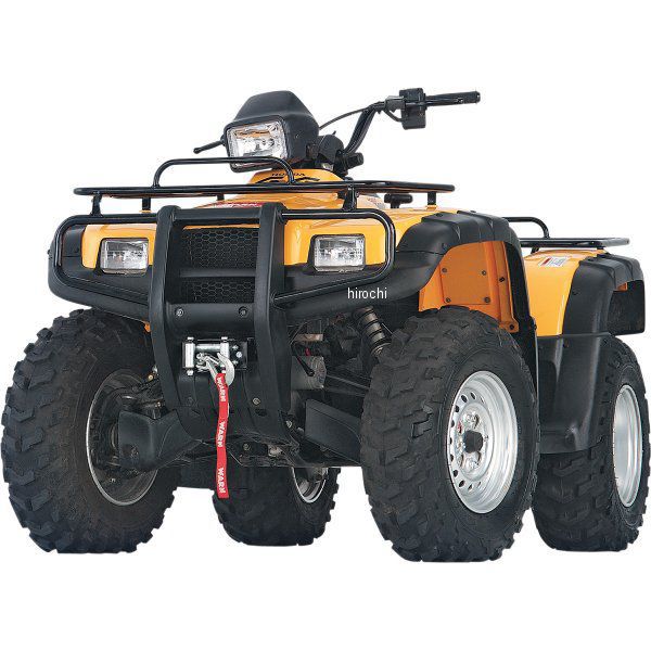 4505-0004 68852 ウォーン WARN ウインチ取付金具 00年-06年 TRX350 Rancher
