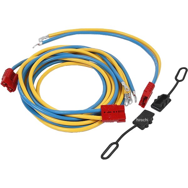 4505-0216 70918 ウォーン WARN クイックコネクト配線キット 50A