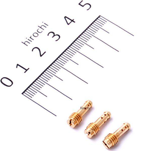 451-0056010 キタコ パイロットJETセット(ミクニ/大) TZR50R/TZM50R/RZ50用