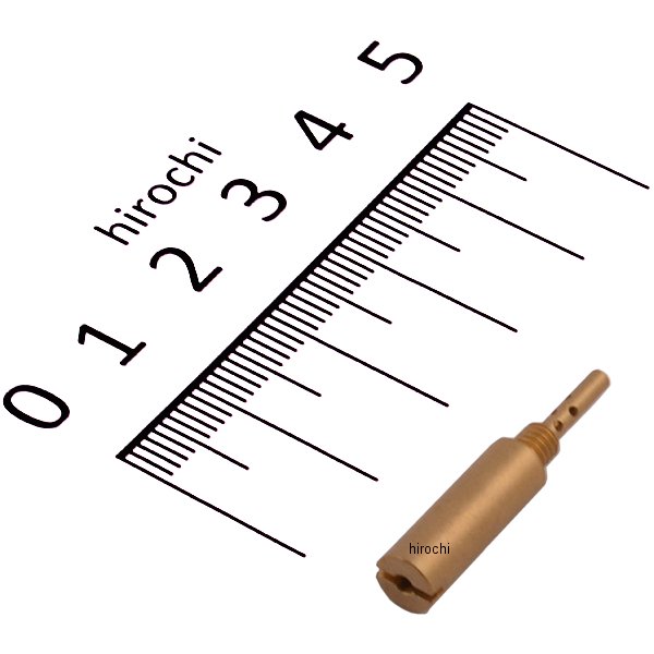 451-1015035 キタコ パイロットジェット(PC22用) #35 1個売り