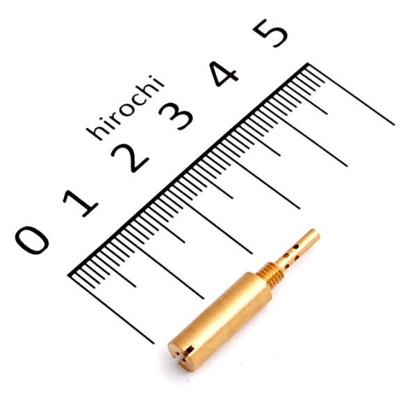 451-1015038 キタコ パイロットジェット(PC22用) ＃38 1個売り