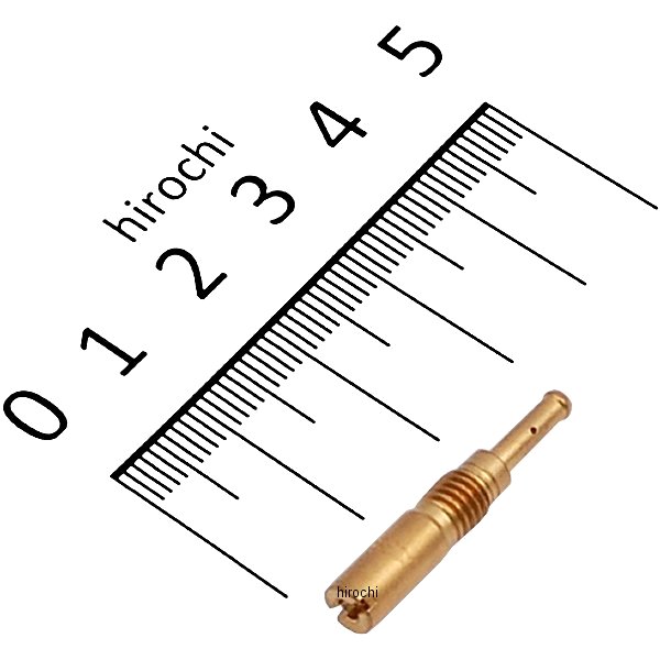 451-1413038 キタコ ケイヒン・パイロットＪＥＴ ＃３８ エイプ50/100