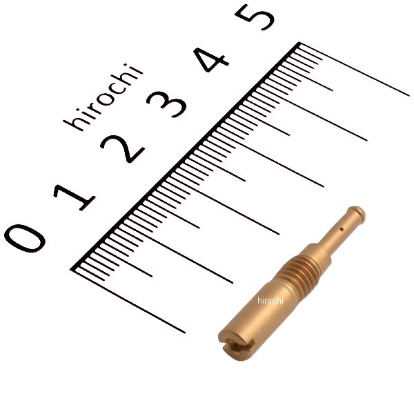 451-1413042 キタコ ケイヒン・パイロットＪＥＴ ＃４２ エイプ50/100