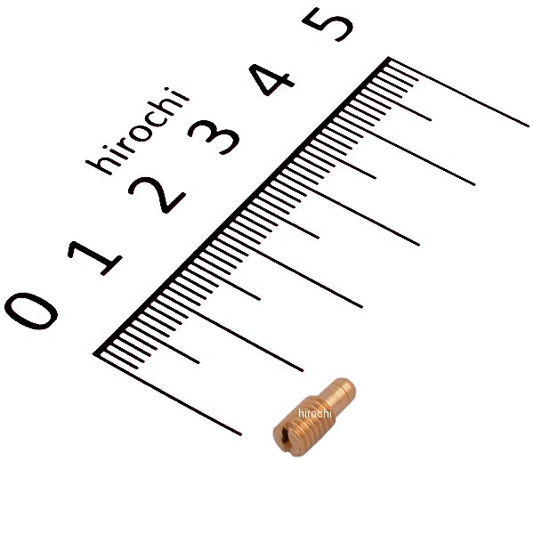 451-3000200 キタコ パイロットJET(ミクニ/小) ＃20.0