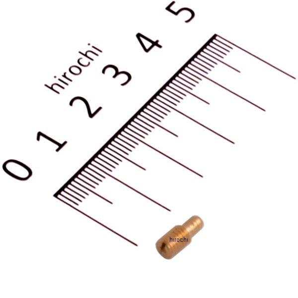 451-3000225 キタコ パイロットJET(ミクニ/小) #22.5