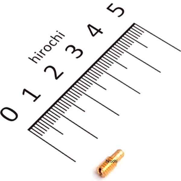 451-3000300 キタコ パイロットJET(ミクニ/小) ＃30.0