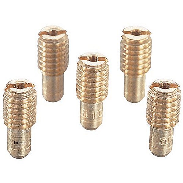 451-3000400 キタコ ミクニ MIKUNI パイロットジェット #40.0 小