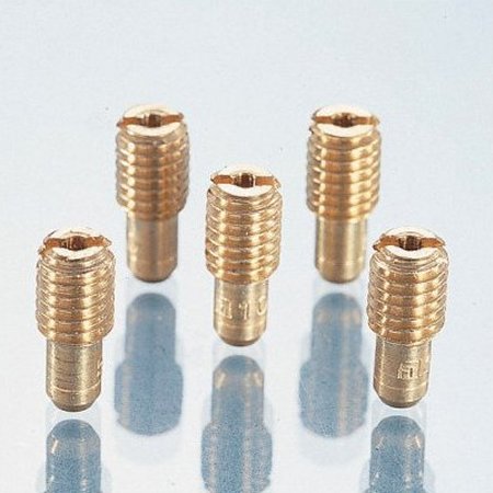 451-3000450 キタコ パイロットJET(ミクニ/小) ＃45.0