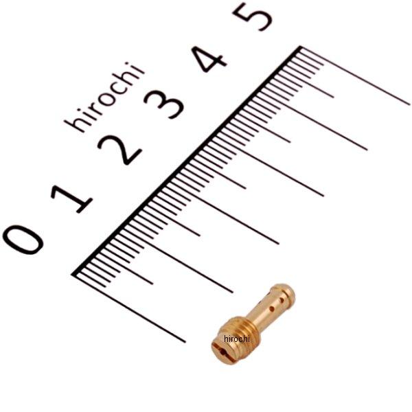 451-3010100 キタコ パイロットJET(ミクニ/大) ＃10.0